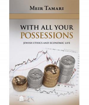 Book cover of With All Your Possessions