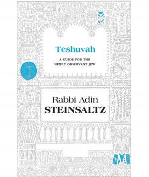 Cover of the book Teshuvah by Medved, David