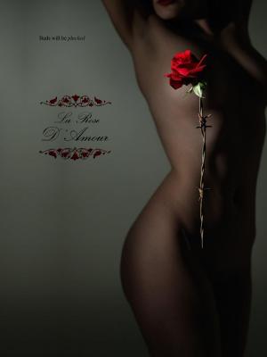 Cover of the book La Rose D'Amour by Evangeline Fox