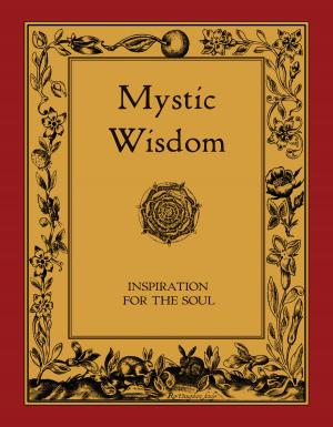 Cover of the book Mystic Wisdom by Helene Bernard