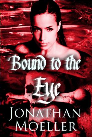 Cover of the book Bound to the Eye by Jerriann Law, JD Couch