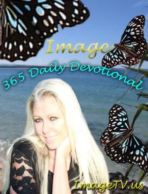 Cover of the book Image 365 Daily Devotional by Yael Shahar