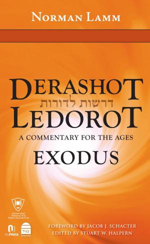 Cover of the book Derashot LeDorot: Exodus by Agnon, S.Y.