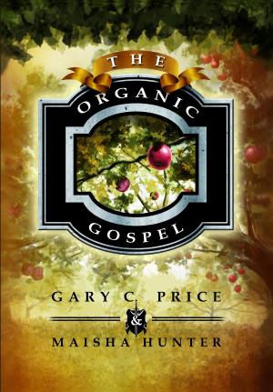 Book cover of The Organic Gospel