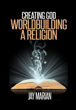 Cover of the book Creating God by Robert McDowell