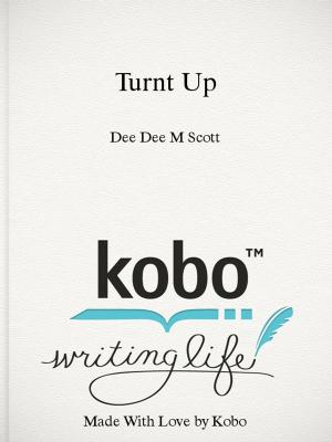 Book cover of Turnt Up