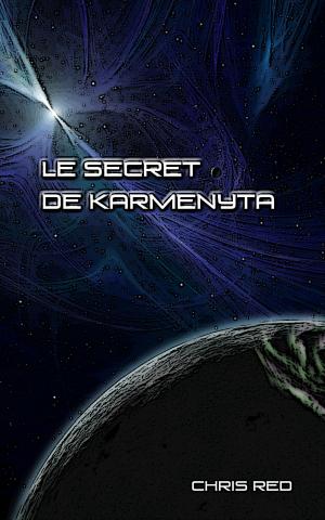 Cover of Le secret de Karmenyta