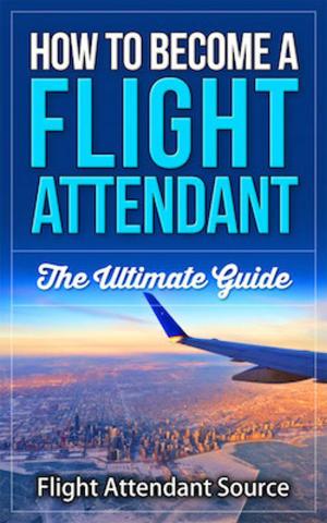 bigCover of the book How To Become A Flight Attendant by 