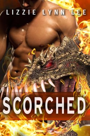 Cover of the book Scorched by Lizzie Lynn Lee, Noelle Ashford