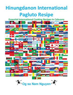 Book cover of Hinungdanon International Pagluto Resipe