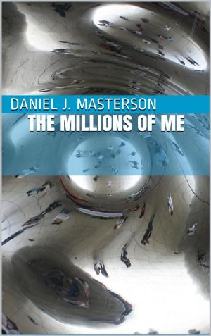 bigCover of the book The Millions of Me by 