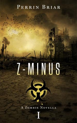 Cover of the book Z-Minus 1 by G. Allen Clark