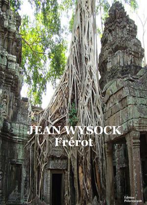 Cover of the book Frérot by Stephen Collicoat
