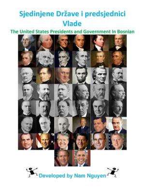 Cover of the book Sjedinjene Države i predsjednici Vlade by Nam Nguyen
