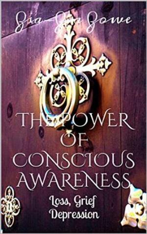 Cover of the book POWER OF CONSCIOUS AWARENESS by SANE Australia