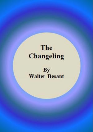 Cover of the book The Changeling by Suzanne Scanlon