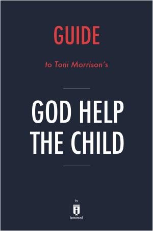 Book cover of Guide to Toni Morrison’s God Help the Child by Instaread