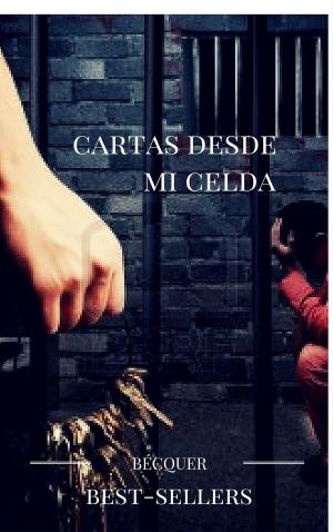 Cover of the book Cartas desde mi celda by Rousseau