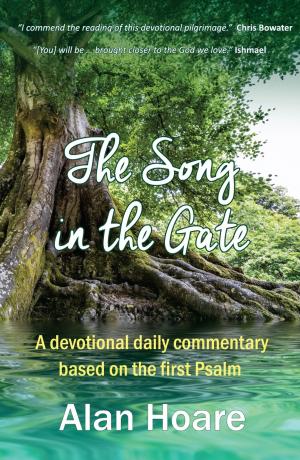 Cover of the book The Song in the Gate by Colleen Hurd