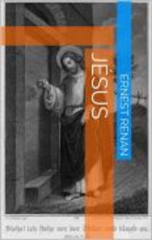 Cover of the book Jésus by John Locke