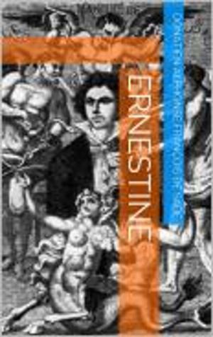 Cover of the book Ernestine by David Hume