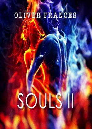 Cover of the book Souls II by Freddy Isaac Moreno Miranda