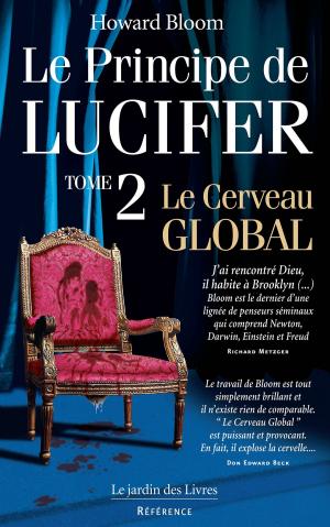 Book cover of Principe de Lucifer Tome 2