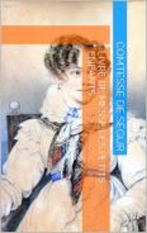 Cover of the book Livre de messe des petits enfants by Ernest Renan