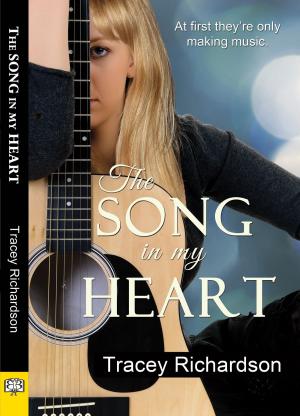 Book cover of The Song in My Heart