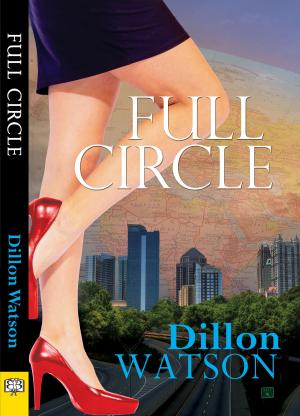 Cover of the book Full Circle by E.J. Noyes