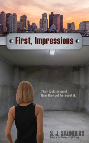 bigCover of the book First, Impressions by 