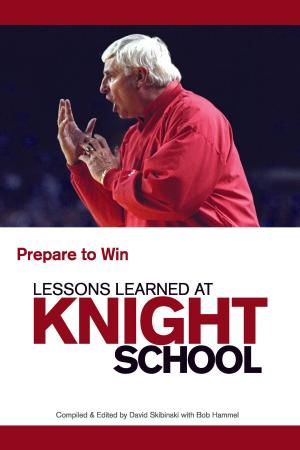 Cover of Lessons Learned at Knight School