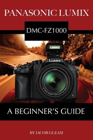 Cover of Panasonic Lumix DMC-FZ1000: A Beginner’s Guide