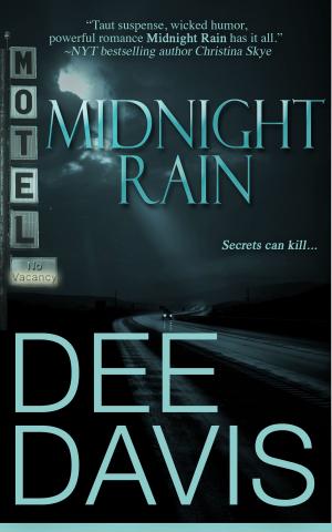 Cover of the book Midnight Rain by Tom Bierdz