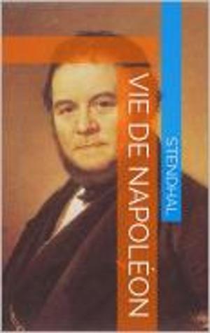 Cover of the book Vie de Napoléon by Friedrich Nietzsche