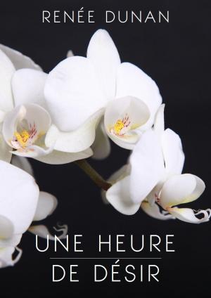 Cover of the book Une heure de désir by Marcel Proust