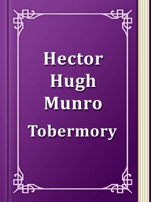 bigCover of the book Tobermory by 