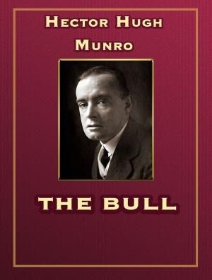bigCover of the book The Bull by 