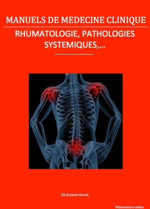 bigCover of the book Rhumatologie, pathologies systémiques,... by 