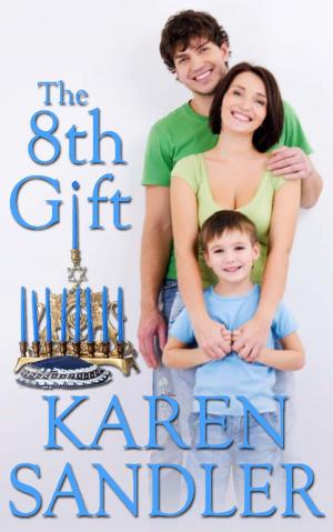 Cover of The 8th Gift