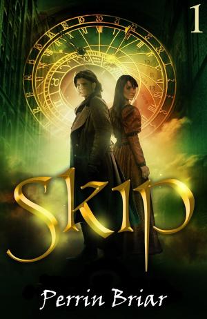 Cover of the book Skip: Book One by Glenn McCorkhill