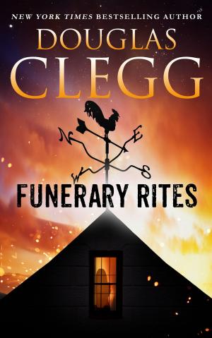 Book cover of Funerary Rites