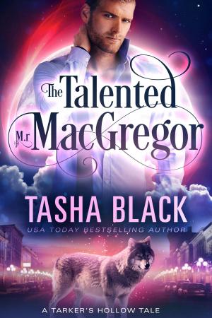 Cover of the book The Talented Mr. MacGregor by Victoria Brice