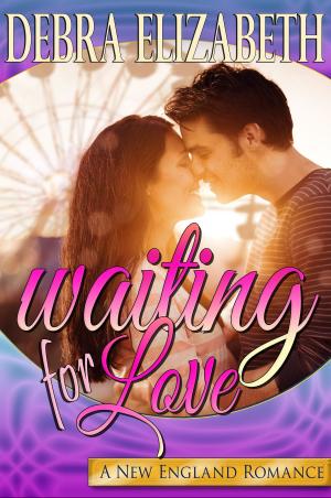 Book cover of Waiting for Love