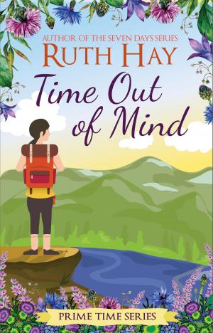Cover of the book Time Out of Mind by Mike Kennedy