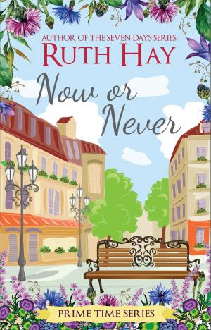 Cover of the book Now or Never by Helen McKenna