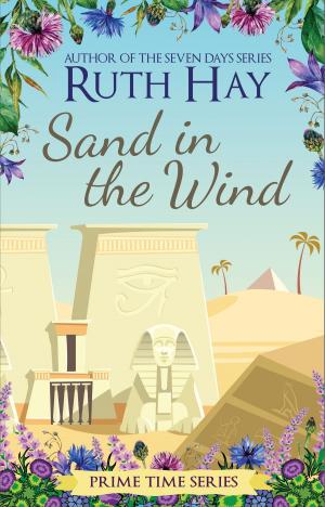 bigCover of the book Sand in the Wind by 