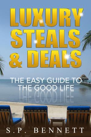 Cover of the book Luxury Steals & Deals by Franklin Yantz