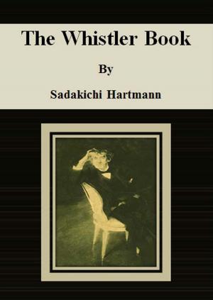 Cover of the book The Whistler Book by Katharine Pyle