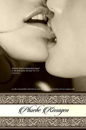 Cover of the book Phoebe Kissagen by Riccardo Volonterio